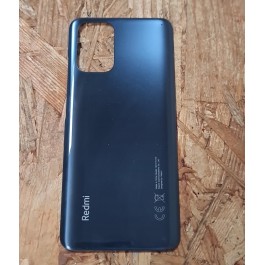 Tampa Bateria Xiaomi Redmi Note 10 / Xiaomi Redmi M2101K7AG Recondicionado