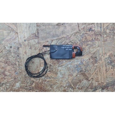 Antena Wireless Insys GW1-149 Recondicionado Ref: F281/W1481C-B