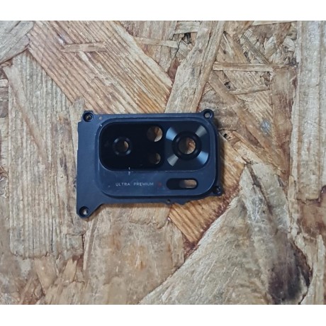 Proteção de Camara Xiaomi Redmi Note 10 / Xiaomi Redmi M2101K7AG Recondicionado