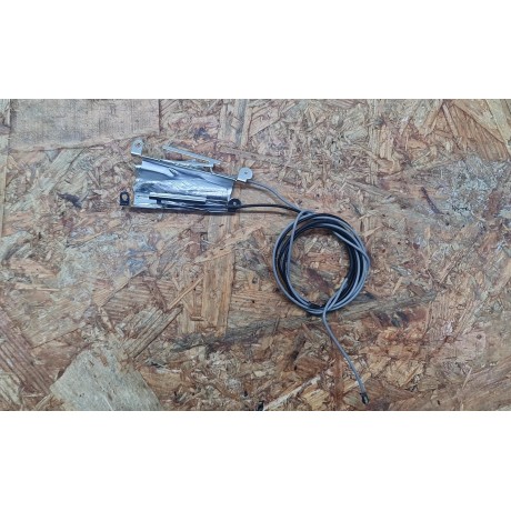 Antenas Wireless Sony Vaio PCG-71311M Recondicionado Ref: 073-0101-8647-A