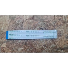 Flex IO Board Sony Vaio PCG-71311M Recondicionado Ref: 364-0001-782