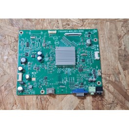 MotherBoard Asus VG27V Recondicionado Ref: 715GA903-M0D-B01-005X