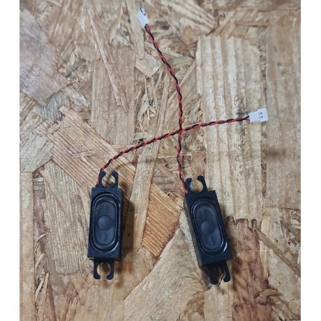 Colunas Asus VG27V Recondicionado