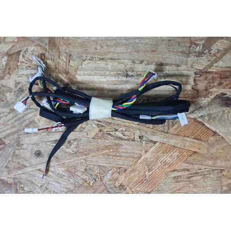 Kit Cabos Asus VG27V Recondicionado