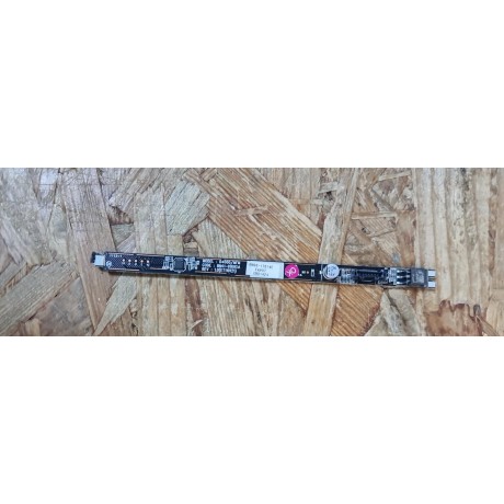 Sensor IR Samsung UE32D4003BW Recondicionado Ref: BN41-01695A