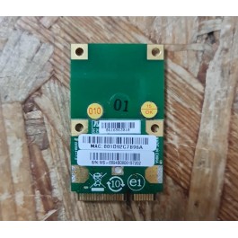 Placa Wireless Tsunami MS-N011 Recondicionado Ref: RTL8187SE