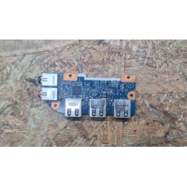 Placa IO Board Sony Vaio PCG-71311M Recondicionado Ref: 1P-1106200-6011