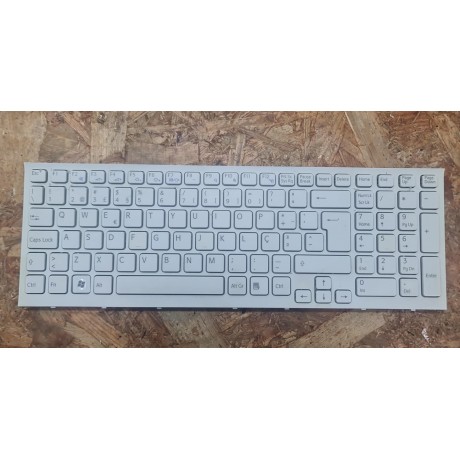Teclado Sony Vaio PCG-71311M Recondicionado Ref: 148793481