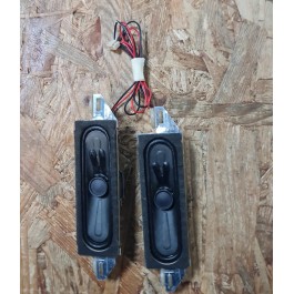 Colunas Kunft 32VDLM16 Recondicionado