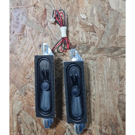 Colunas Kunft 32VDLM16 Recondicionado