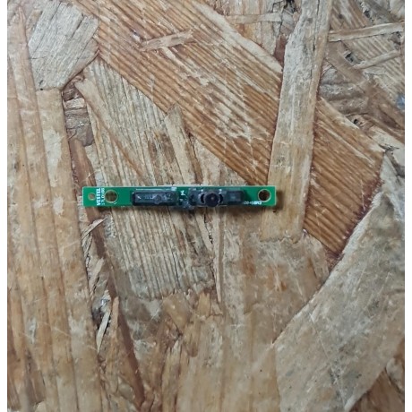 Sensor IR Kunft 32VDLM16 Recondicionado Ref: 17LD166