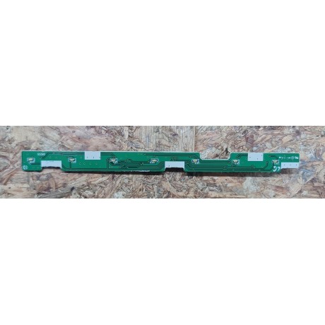 Led Board Samsung LE46A756R1M Recondicionado Ref: BN41-01017A