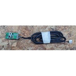 Sensor IR Samsung LE46A756R1M Recondicionado Ref: BN41-00996A