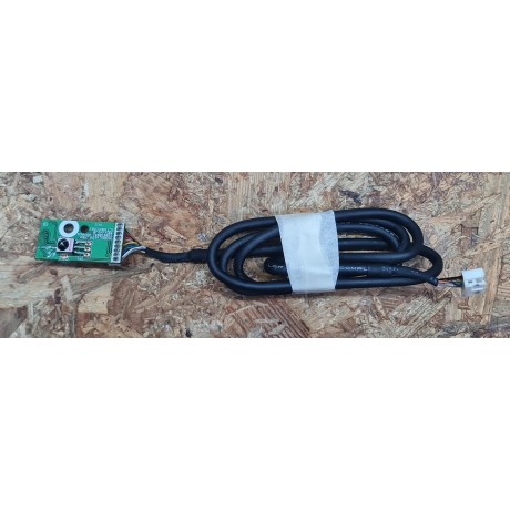 Sensor IR Samsung LE46A756R1M Recondicionado Ref: BN41-00996A