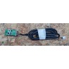 Sensor IR Samsung LE46A756R1M Recondicionado Ref: BN41-00996A
