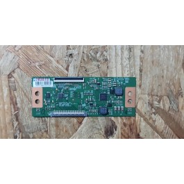Placa T-CON Kunft 32VDLM16 Recondicionado Ref: 6870C-0442B
