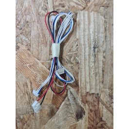 Kit Cabos Kunft 32VDLM16 Recondicionado