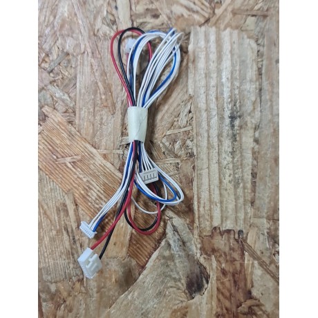 Kit Cabos Kunft 32VDLM16 Recondicionado