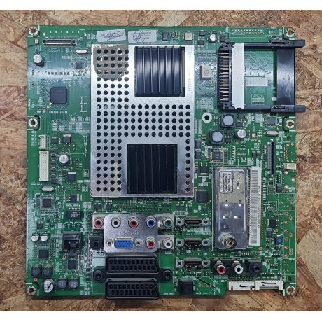 MotherBoard Samsung LE46A756R1M Recondicionado Ref: BN41-01092A