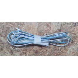 Kit de Cabos Samsung LE46A756R1M Recondicionado