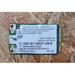 Placa Wireless HP 530 Recondicionado Ref: WM3945ABG