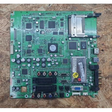 MotherBoard Samsung LE40F86BD Recondicionado Ref: BN41-00919B