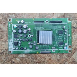 Control Board Samsung LE40F86BD Recondicionado Ref: BN41-00944A