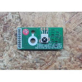 Sensor IR Samsung LE40F86BD Recondicionado Ref: BN41-00922A
