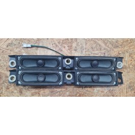 Colunas Samsung LE40F86BD Recondicionado Ref: BN96-06043A