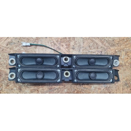 Colunas Samsung LE40F86BD Recondicionado Ref: BN96-06043A