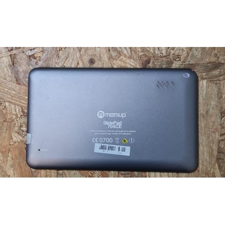Tampa Bateria Memup Slidepad 704CE Recondicionado