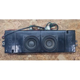 Colunas Samsung LE40F86BD Recondicionado Ref: BN96-06043A