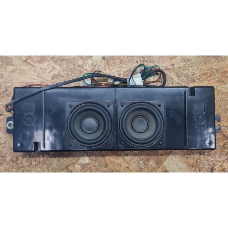 Colunas Samsung LE40F86BD Recondicionado Ref: BN96-06043A