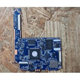 MotherBoard Memup Slidepad 704CE Recondicionado Ref: INET-86VZ-REV-03 (NÃO ARRANCA)