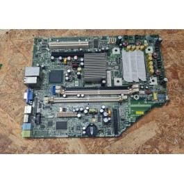 Motherboard HP Compaq DC7700U Recondicionado Ref: 404675-001
