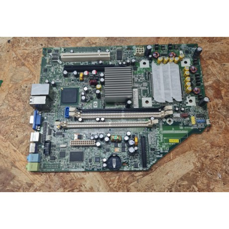 Motherboard HP Compaq DC7700U Recondicionado Ref: 404675-001