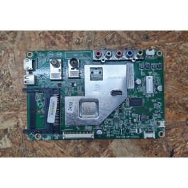 Motherboard LG 43LJ500V Recondicionado Ref: 715G8524-M01-B00-004K