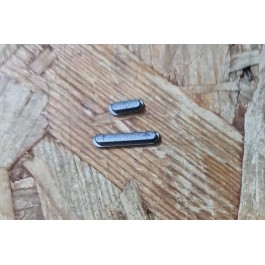 Botão ON/OFF Plástico Memup Slidepad 704CE Recondicionado