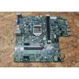 Motherboard Dell D19M Recondicionado Ref: 14088-1