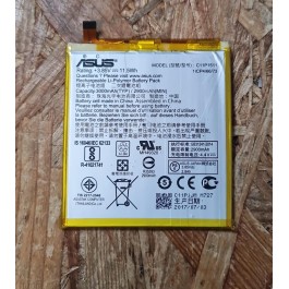 Bateria Asus Zenfone 4 Selfie Pro ZD552KL / Asus Z01MD Recondicionado Ref: C11P1511
