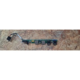 IO Board HP Compaq DC7700U Recondicionado Ref: 404234-001
