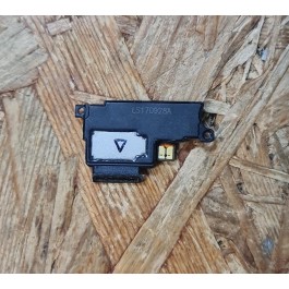 Buzzer / AltaVoz Asus Zenfone 4 Selfie Pro ZD552KL / Asus Z01MD Recondicionado