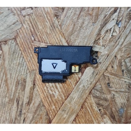 Buzzer / AltaVoz Asus Zenfone 4 Selfie Pro ZD552KL / Asus Z01MD Recondicionado