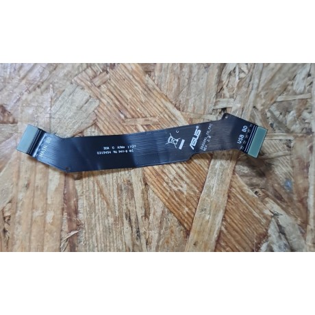 Flex Ligação MotherBoard Asus Zenfone 4 Selfie Pro ZD552KL / Asus Z01MD Recondicionado