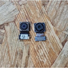 Kit Camaras Traseiras Asus Zenfone 4 Selfie Pro ZD552KL / Asus Z01MD Recondicionado