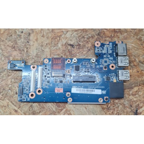 USB Board Sony Vaio PCG-51512M Recondicionado Ref: DAGD3ABB6B0