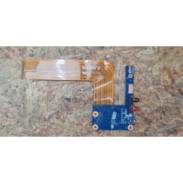 Audio Board Sony Vaio PCG-51512M Recondicionado Ref: DAGD3AAB6A0