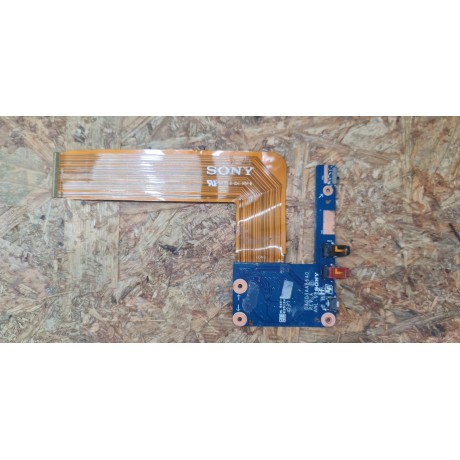 Audio Board Sony Vaio PCG-51512M Recondicionado Ref: DAGD3AAB6A0