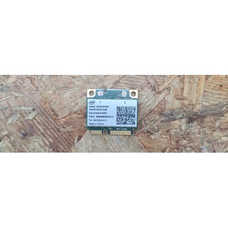 Placa Wireless Sony Vaio PCG-51512M Recondicionado Ref: E57203-011