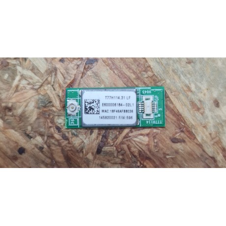 Placa Bluethoot Sony Vaio PCG-51512M Recondicionado Ref: T77H114.31
